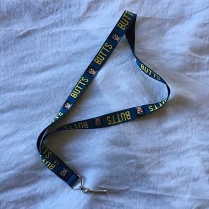 Bob’s Burgers Lanyard